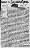 Baner ac Amserau Cymru Wednesday 30 October 1861 Page 3