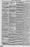 Baner ac Amserau Cymru Wednesday 30 October 1861 Page 8