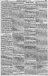 Baner ac Amserau Cymru Wednesday 30 October 1861 Page 9