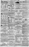 Baner ac Amserau Cymru Wednesday 04 December 1861 Page 2