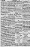 Baner ac Amserau Cymru Wednesday 04 December 1861 Page 5