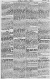 Baner ac Amserau Cymru Wednesday 04 December 1861 Page 10