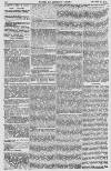 Baner ac Amserau Cymru Wednesday 11 December 1861 Page 8
