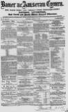 Baner ac Amserau Cymru Wednesday 18 December 1861 Page 1