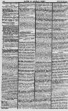 Baner ac Amserau Cymru Wednesday 18 December 1861 Page 8