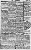 Baner ac Amserau Cymru Wednesday 18 December 1861 Page 12