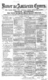 Baner ac Amserau Cymru Wednesday 01 January 1862 Page 1