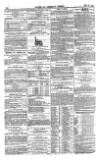 Baner ac Amserau Cymru Wednesday 21 May 1862 Page 16