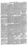 Baner ac Amserau Cymru Wednesday 06 August 1862 Page 12