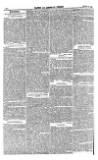 Baner ac Amserau Cymru Wednesday 06 August 1862 Page 14