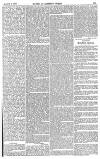 Baner ac Amserau Cymru Wednesday 01 October 1862 Page 9