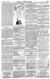 Baner ac Amserau Cymru Wednesday 01 October 1862 Page 15