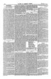 Baner ac Amserau Cymru Wednesday 29 October 1862 Page 14