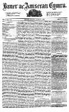 Baner ac Amserau Cymru Wednesday 05 November 1862 Page 3