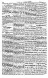 Baner ac Amserau Cymru Wednesday 05 November 1862 Page 8
