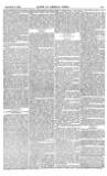 Baner ac Amserau Cymru Wednesday 03 December 1862 Page 7