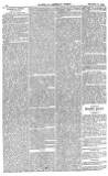 Baner ac Amserau Cymru Wednesday 10 December 1862 Page 12