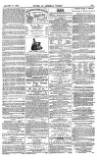 Baner ac Amserau Cymru Wednesday 17 December 1862 Page 15