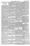 Baner ac Amserau Cymru Wednesday 18 March 1863 Page 10