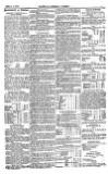 Baner ac Amserau Cymru Wednesday 01 April 1863 Page 13