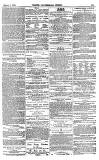 Baner ac Amserau Cymru Wednesday 08 April 1863 Page 15