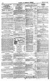 Baner ac Amserau Cymru Wednesday 08 April 1863 Page 16