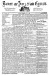 Baner ac Amserau Cymru Wednesday 26 August 1863 Page 3