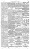 Baner ac Amserau Cymru Wednesday 02 September 1863 Page 15