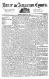 Baner ac Amserau Cymru Wednesday 09 September 1863 Page 3