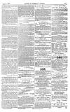 Baner ac Amserau Cymru Wednesday 09 September 1863 Page 15