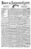 Baner ac Amserau Cymru Wednesday 28 October 1863 Page 3