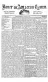 Baner ac Amserau Cymru Wednesday 04 November 1863 Page 3