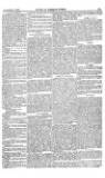 Baner ac Amserau Cymru Wednesday 04 November 1863 Page 7