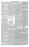 Baner ac Amserau Cymru Wednesday 25 November 1863 Page 4