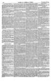 Baner ac Amserau Cymru Wednesday 25 November 1863 Page 10