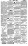 Baner ac Amserau Cymru Wednesday 23 December 1863 Page 14