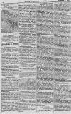 Baner ac Amserau Cymru Wednesday 03 February 1864 Page 4