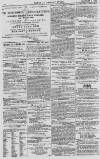 Baner ac Amserau Cymru Wednesday 03 February 1864 Page 16