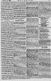 Baner ac Amserau Cymru Wednesday 17 February 1864 Page 9