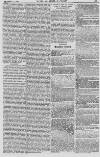 Baner ac Amserau Cymru Wednesday 02 March 1864 Page 9