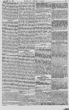 Baner ac Amserau Cymru Wednesday 16 March 1864 Page 9