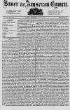 Baner ac Amserau Cymru Wednesday 23 March 1864 Page 3