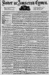 Baner ac Amserau Cymru Wednesday 06 April 1864 Page 3