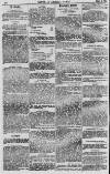 Baner ac Amserau Cymru Wednesday 04 May 1864 Page 6