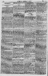 Baner ac Amserau Cymru Wednesday 04 May 1864 Page 14