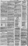 Baner ac Amserau Cymru Wednesday 08 June 1864 Page 14