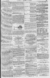 Baner ac Amserau Cymru Wednesday 20 July 1864 Page 15
