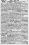 Baner ac Amserau Cymru Wednesday 27 July 1864 Page 11
