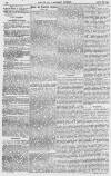 Baner ac Amserau Cymru Wednesday 24 August 1864 Page 8
