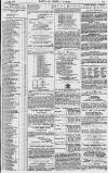 Baner ac Amserau Cymru Wednesday 24 August 1864 Page 15
